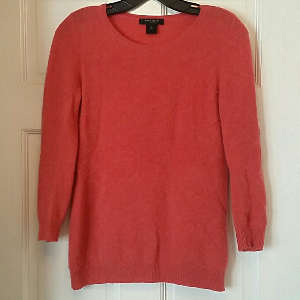 CASHMERE sweater